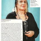 Welt der Frau