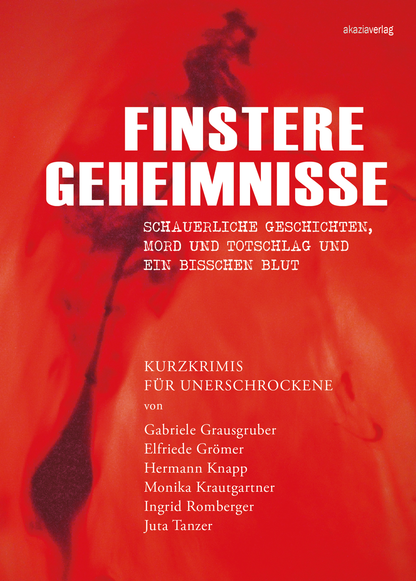 Finstere Geheimnisse