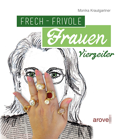 Frech frivole Frauen Vierzeiler